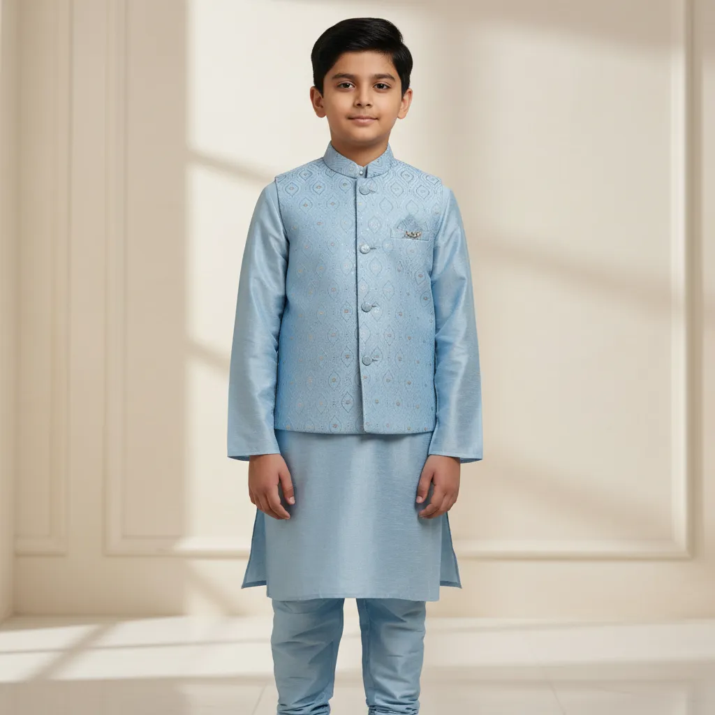 The Mirror Story Kurta Pyjama 920