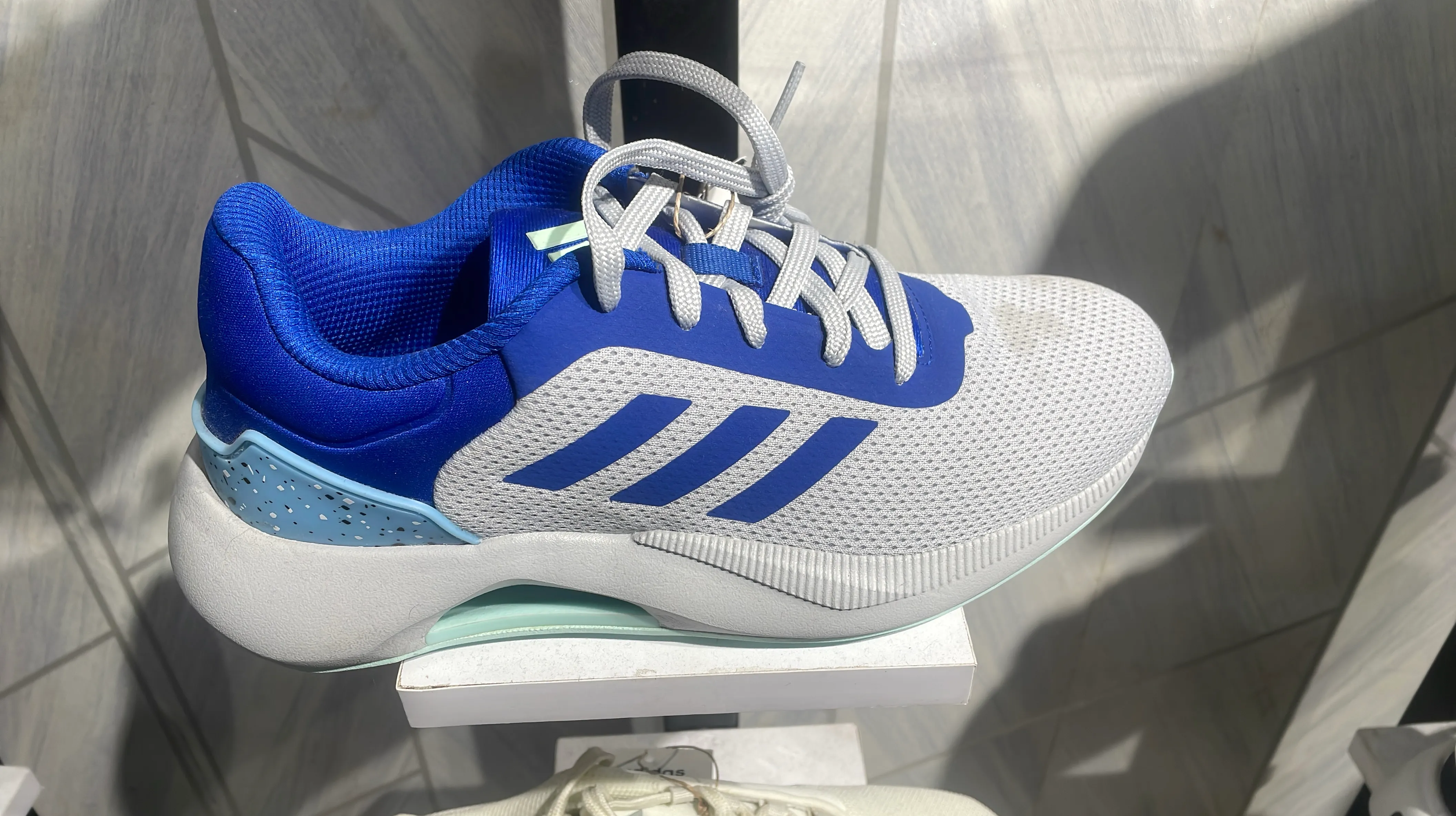 Adidas ,.Running Shoes view 3