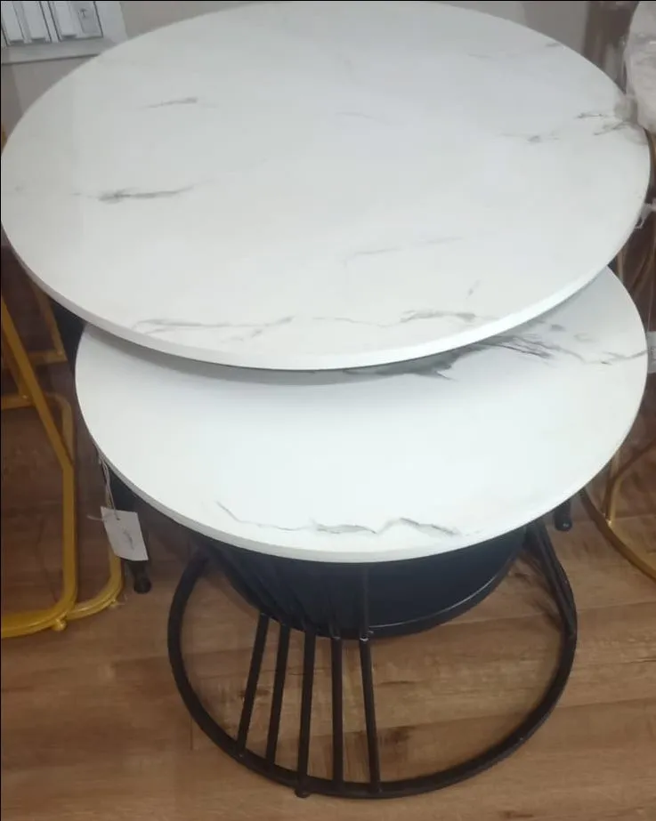 MDF Table
