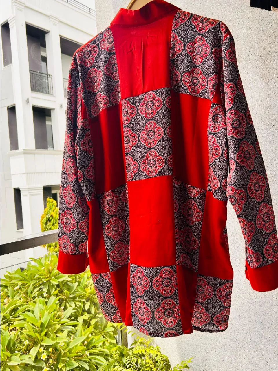 Ikkira Shirt view 3