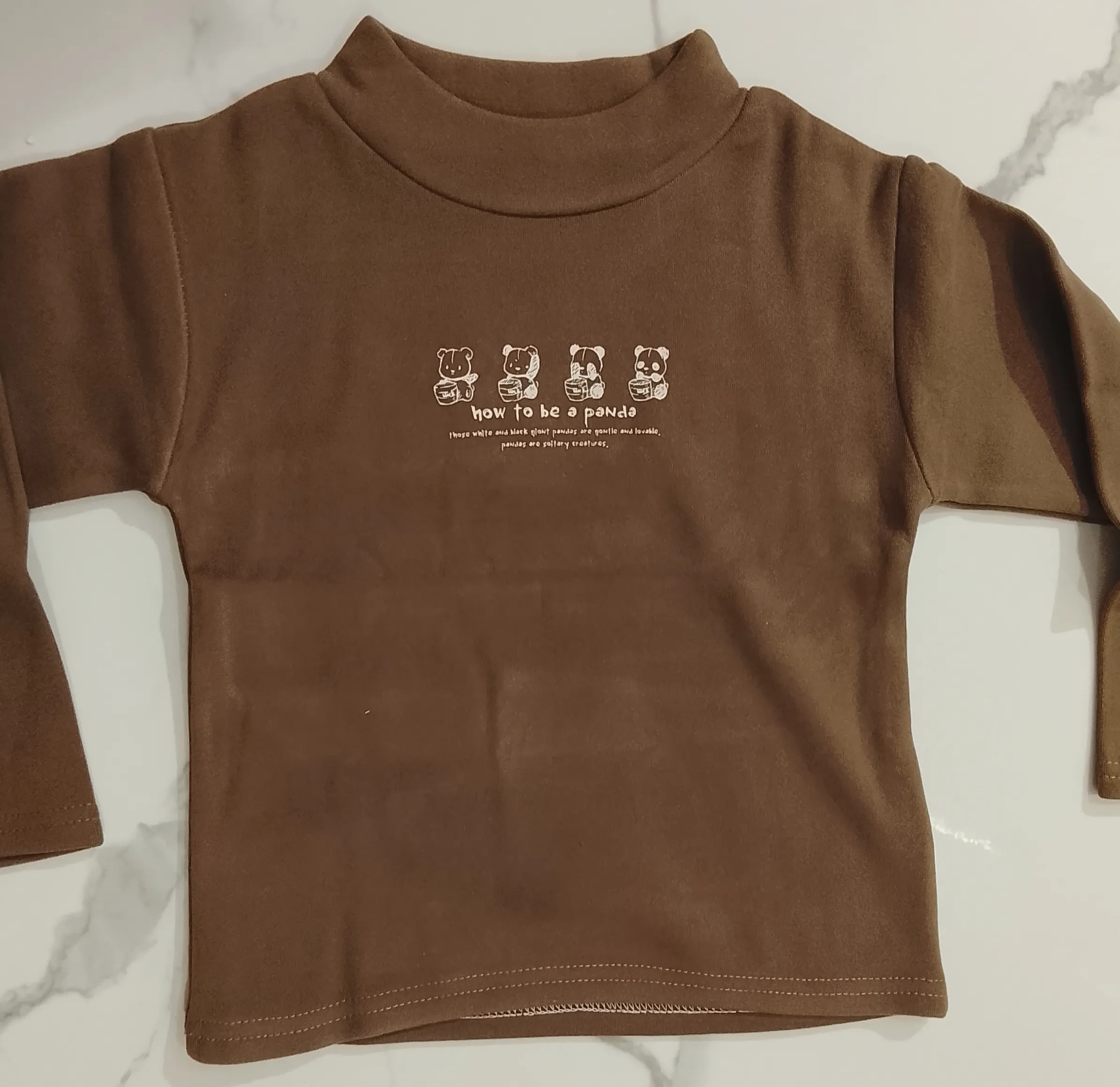 The Mirror Story Sweet Shirt 740 view 3