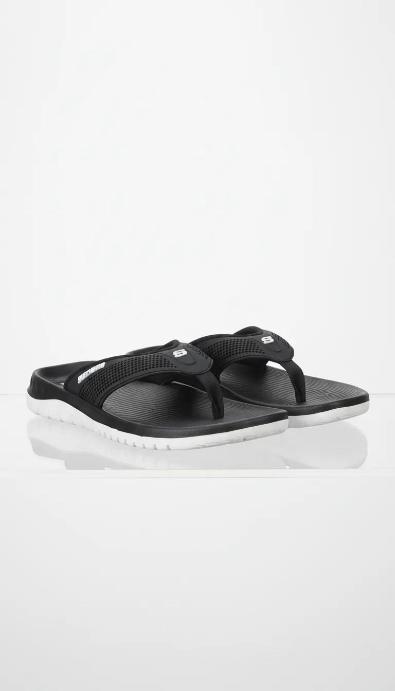 Skechers GOwalk Sandal view 2