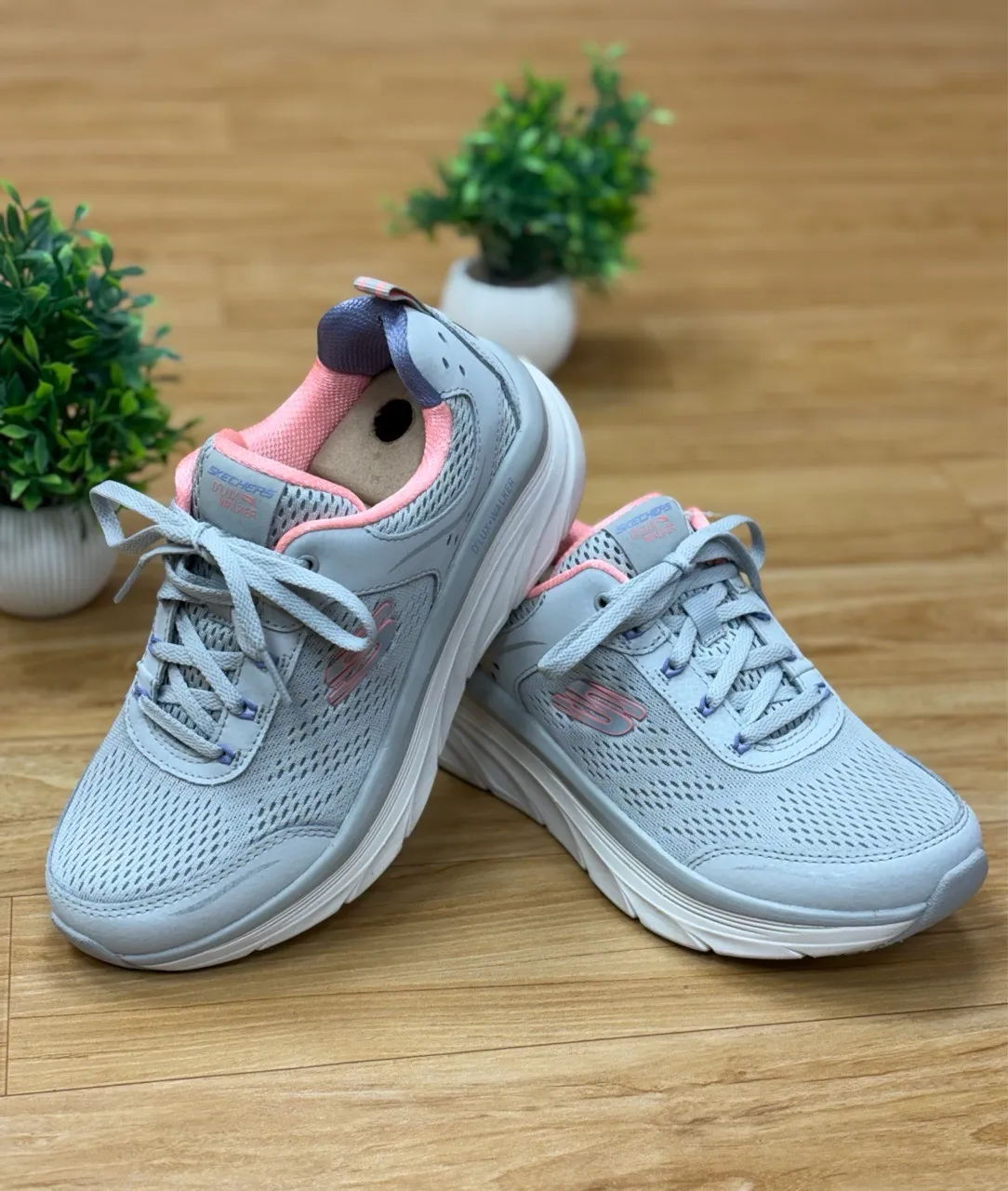 Skechers GOwalk Shoes view 3