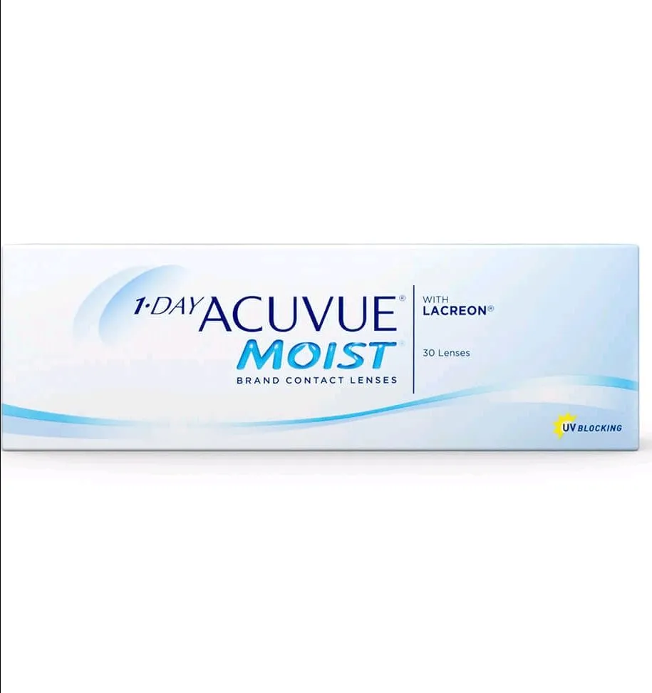 1-DAY ACUVUE MOIST view 5