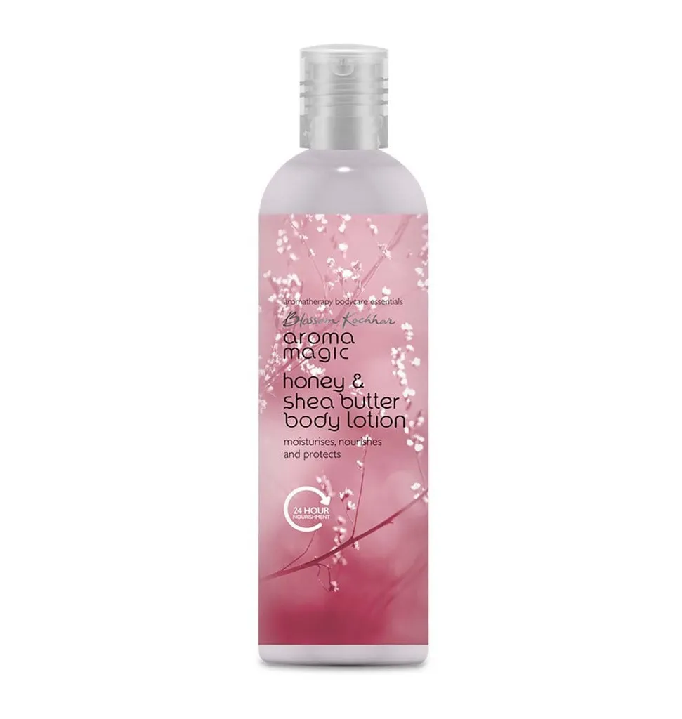 Blossom Kochhar Shea Butter Body Lotion 220ml