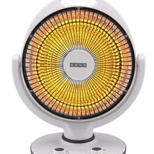 USHA SUN CARBON HEATER CH4414TS view 2