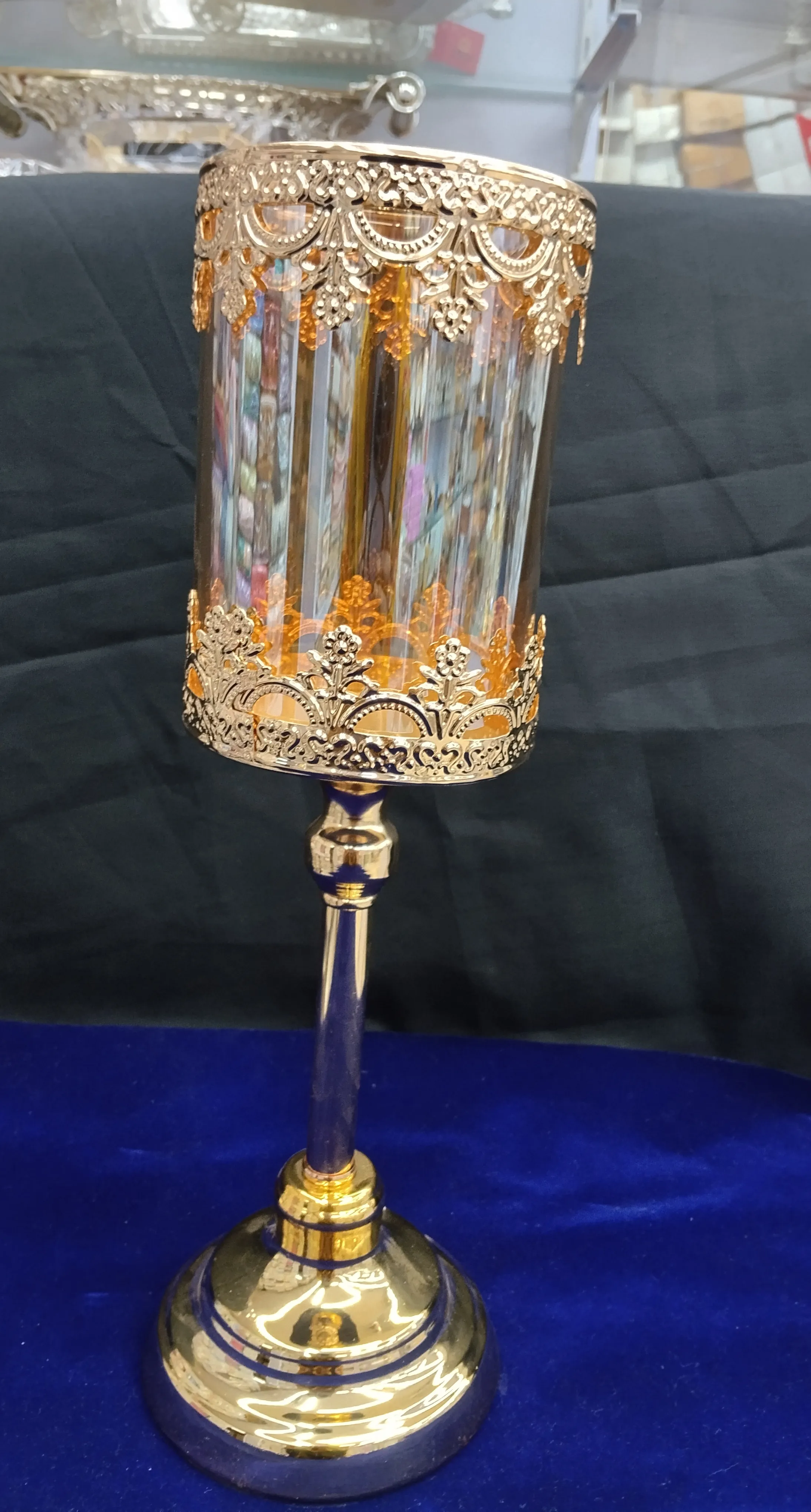 Table Lamp view 2