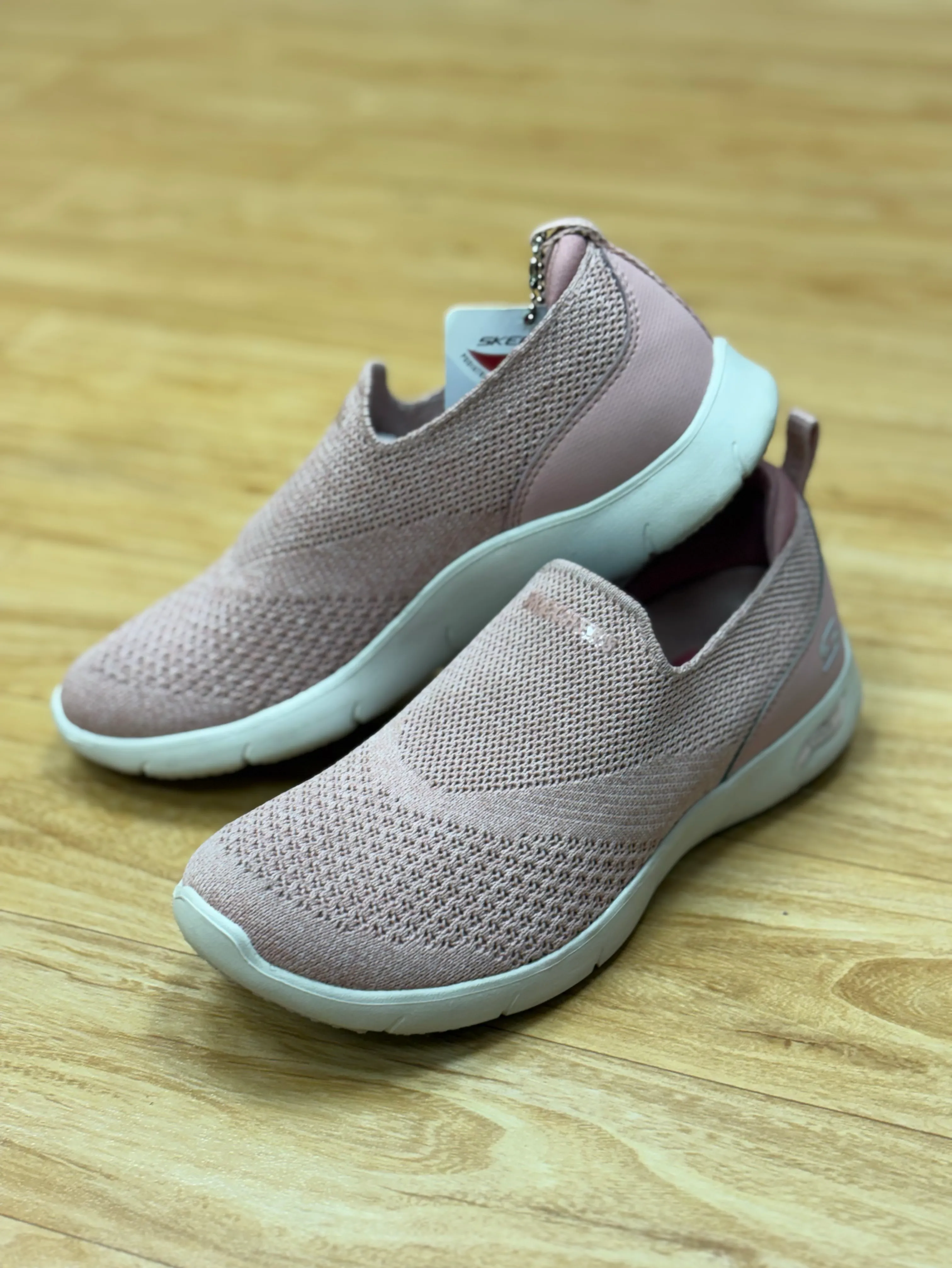 Skechers Go Walk Shoes view 2