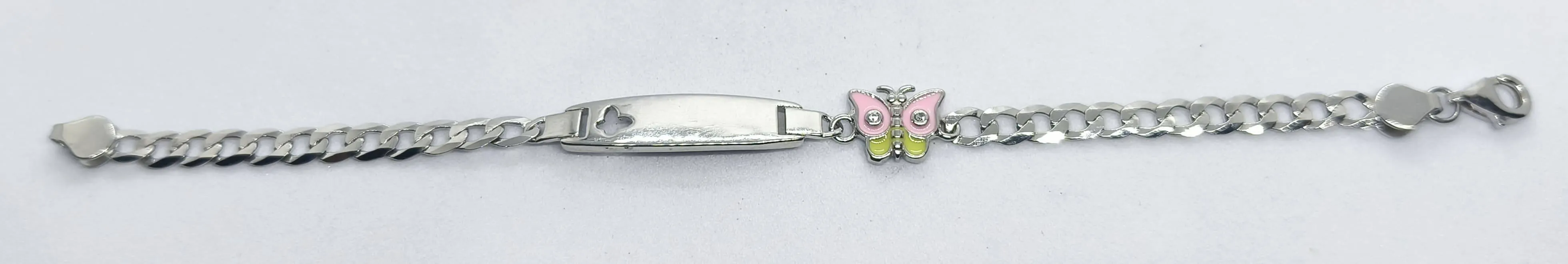Archvins Butterfly Bracelet (AVSBR-044) view 2