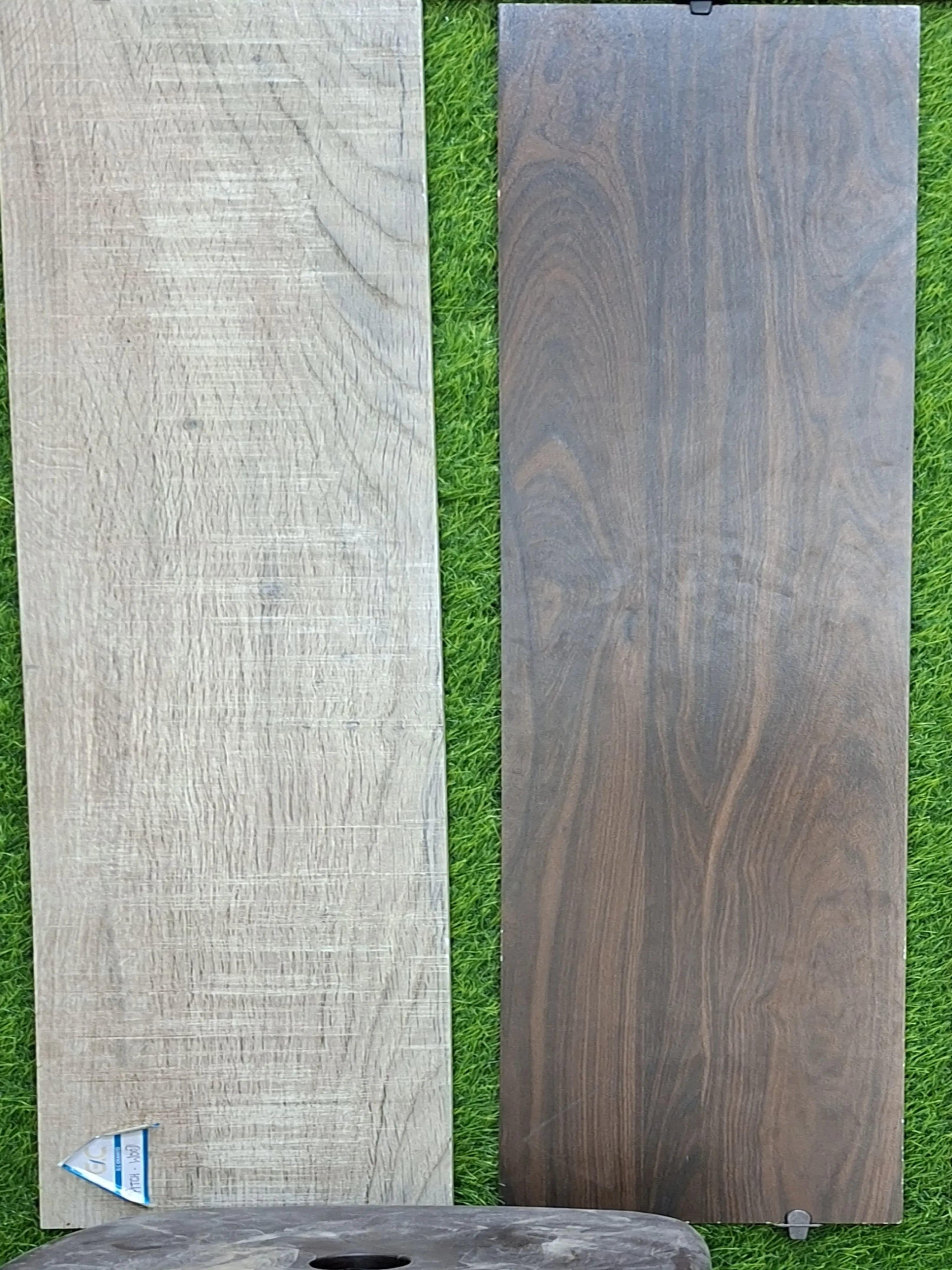 Pitch Wood view 2