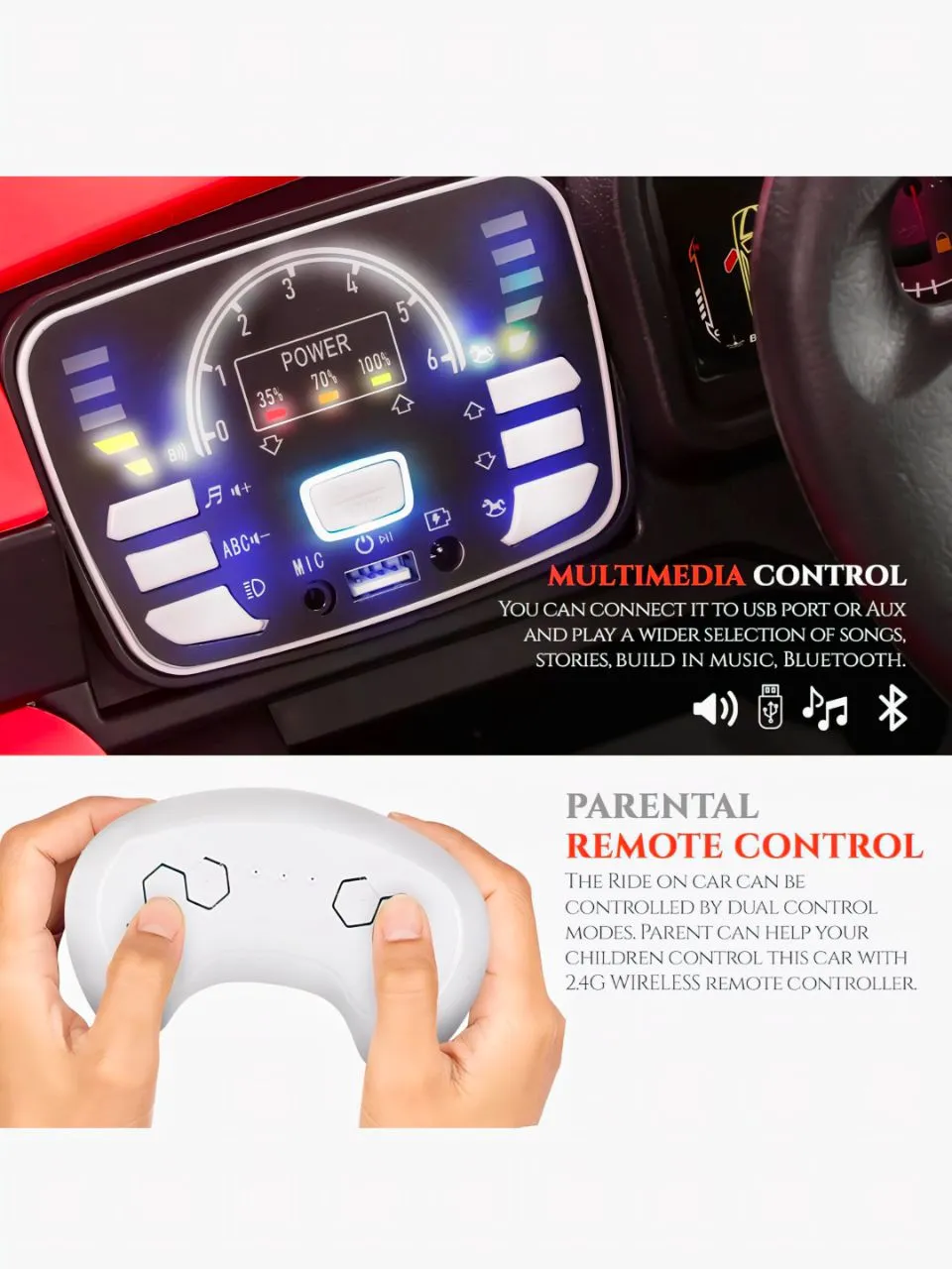 Super Power Speed Racer view 7