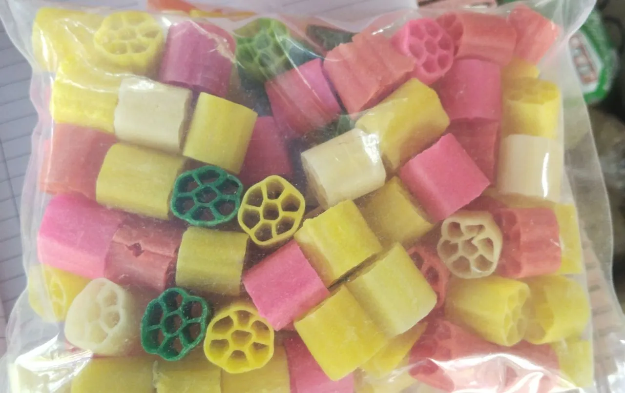 Fryums  Mix view 2