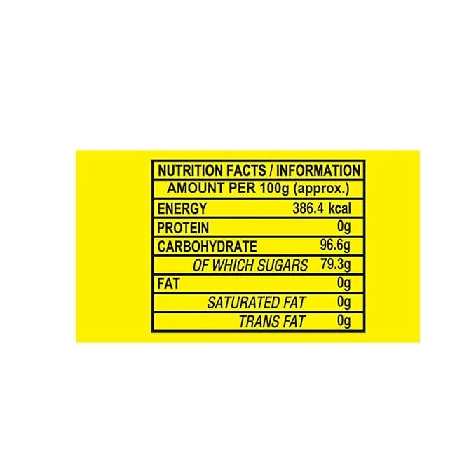 Parle Kaccha Mango Bite 316 g view 3
