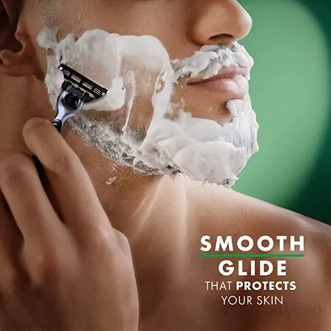 Gillette Shaving Foam - Neem 196 g view 3
