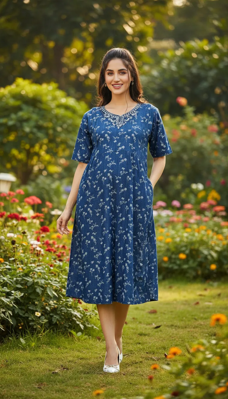 Moms n Mom Denim 2559 A