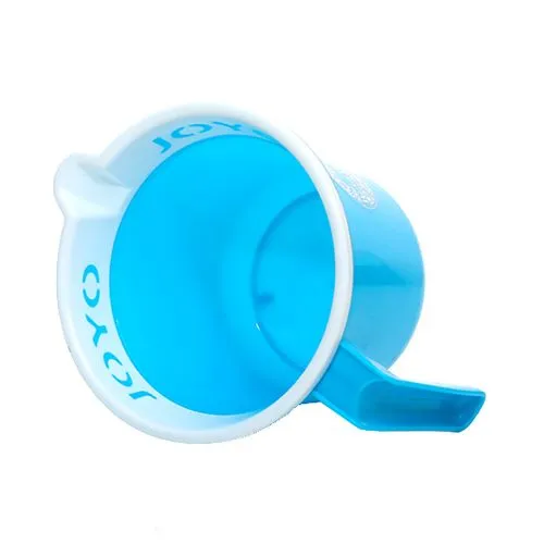 Joyo Better Home Bath Square Mug view 2