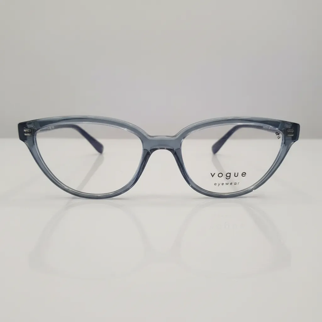 Vogue Eyeglasses VO 5517 2966 view 2