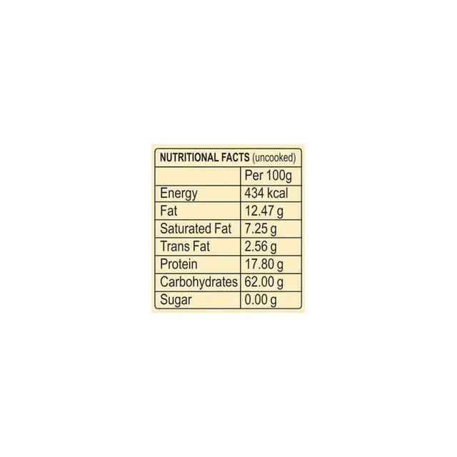 Tops Instant Mix - Gulab Jamun 500 g view 2
