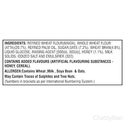 Dukes Digestive Combo 300 g view 5