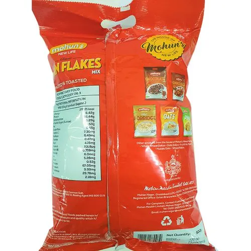 Mohun's Corn Flakes 500 g view 2