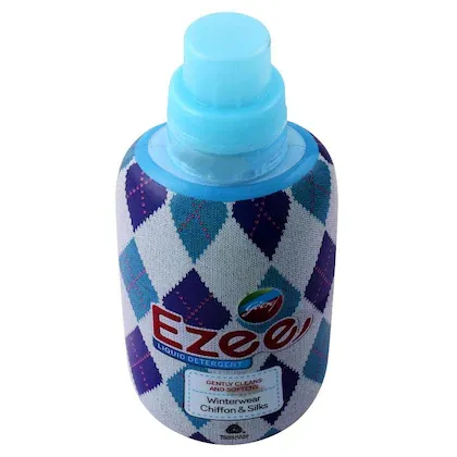Godrej Ezee Winterwear Liquid Detergent 470 ml view 4