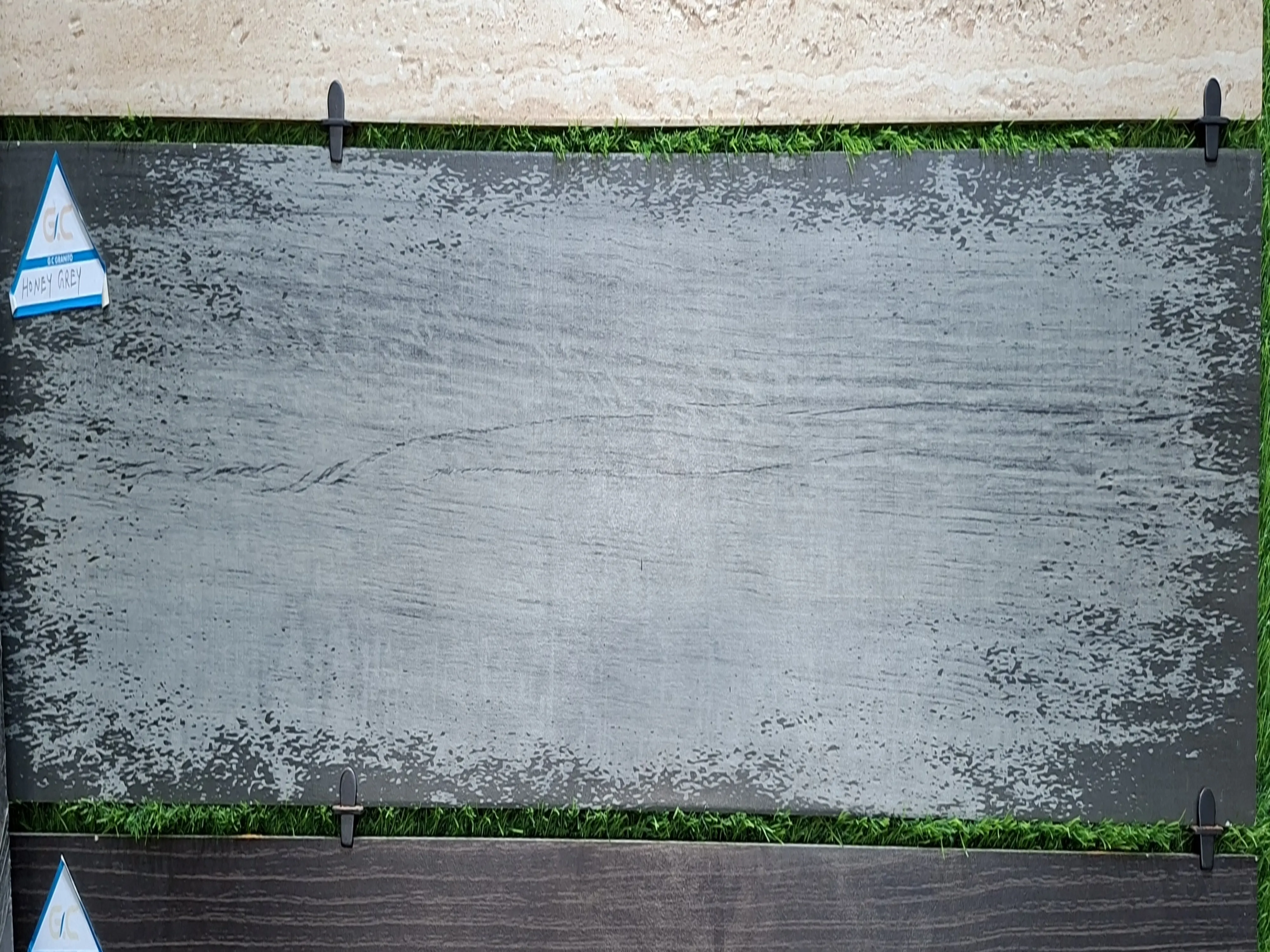 Honey Grey view 2