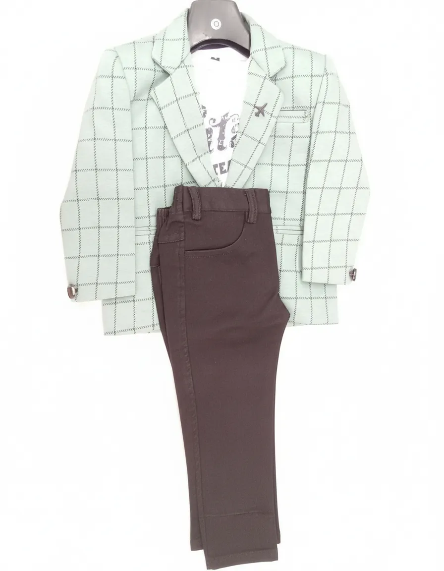 Boys Formal Suit... view 2