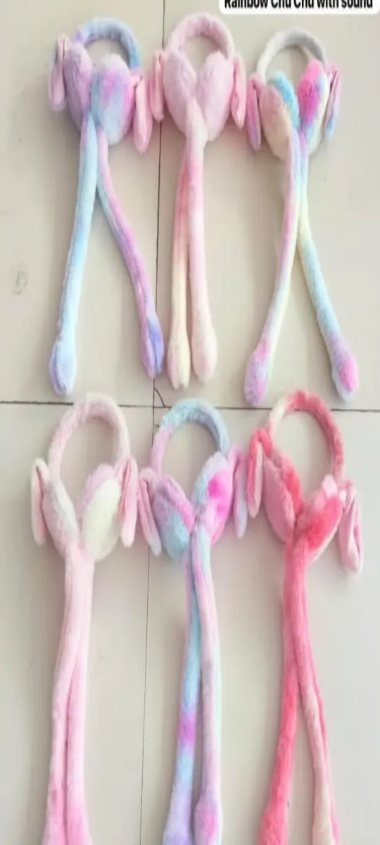 Rainbow Child Chic with Sound view 2
