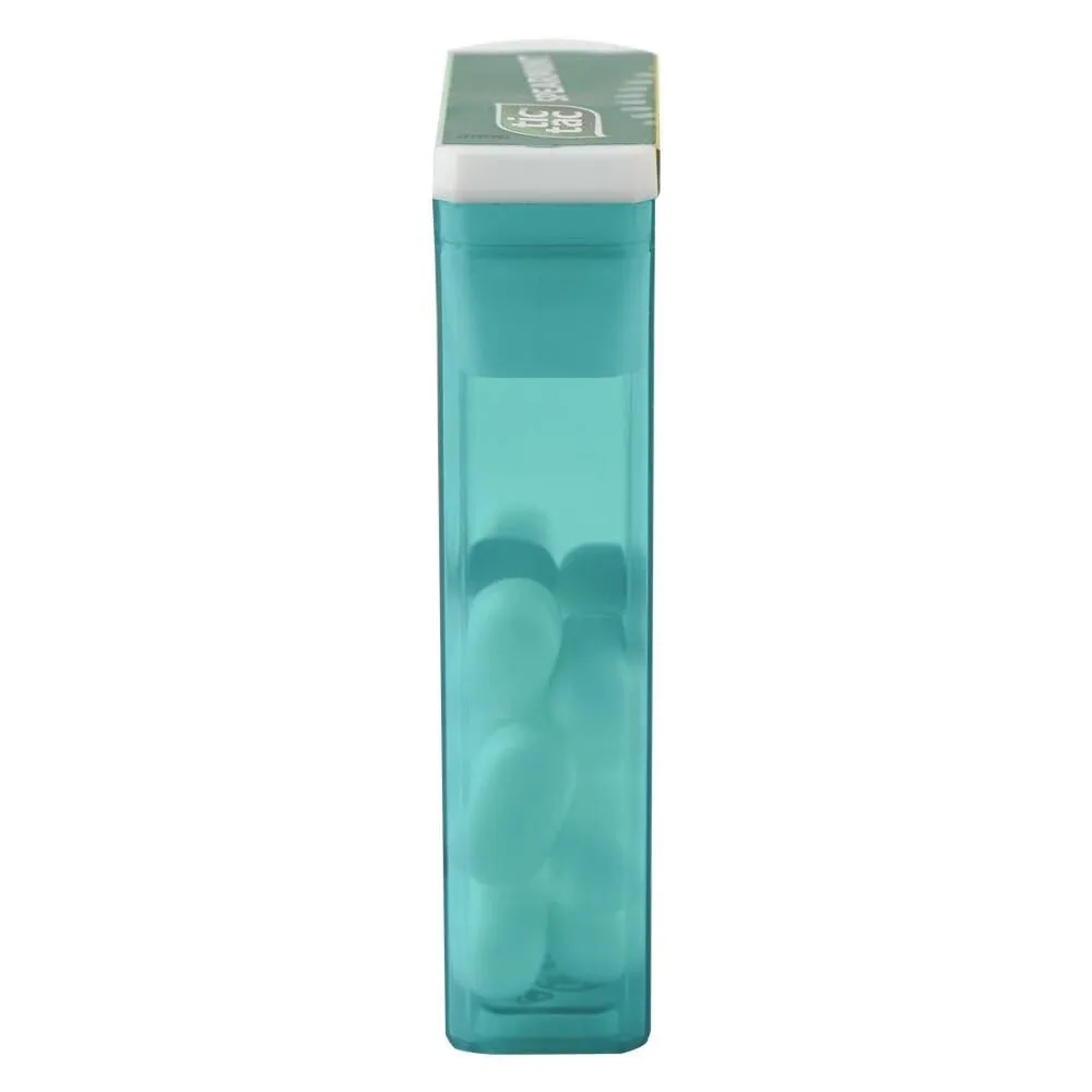Tic Tac Spearmint Mint 9.7g view 2