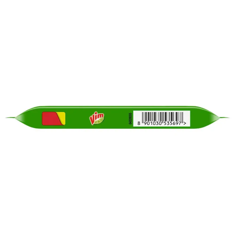 Vim Dishwash Lemon Mahabar 110 g view 2