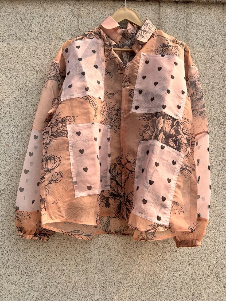 PUMPKA SHIRT view 2