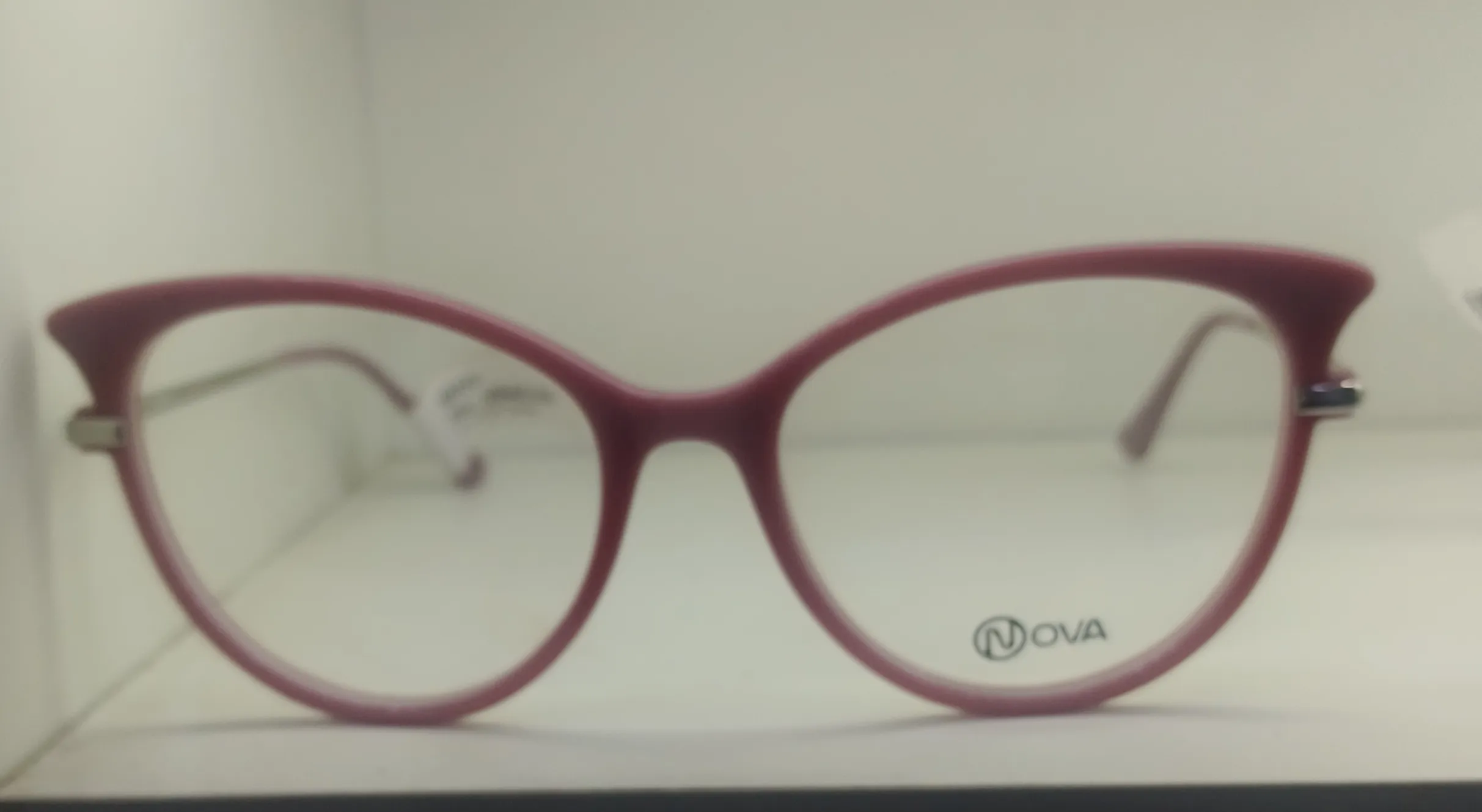 Nova Eyeglasses view 3