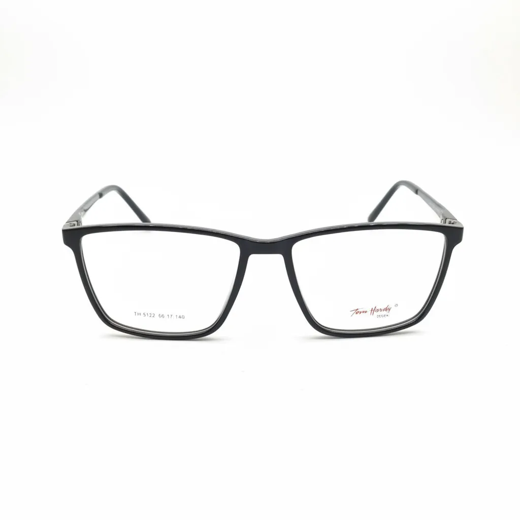Zero Gravity Eyeglasses TOM HARDY 51121 view 3