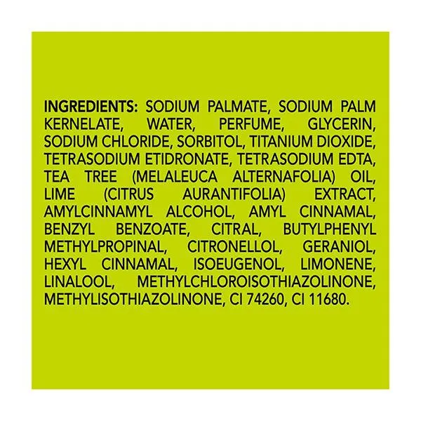 Liril Lemon & Tea Tree Oil Soap 75 g view 4