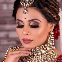 Bridal Makeup view 4