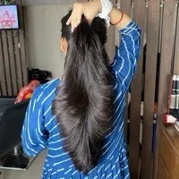 Hair Cut view 4