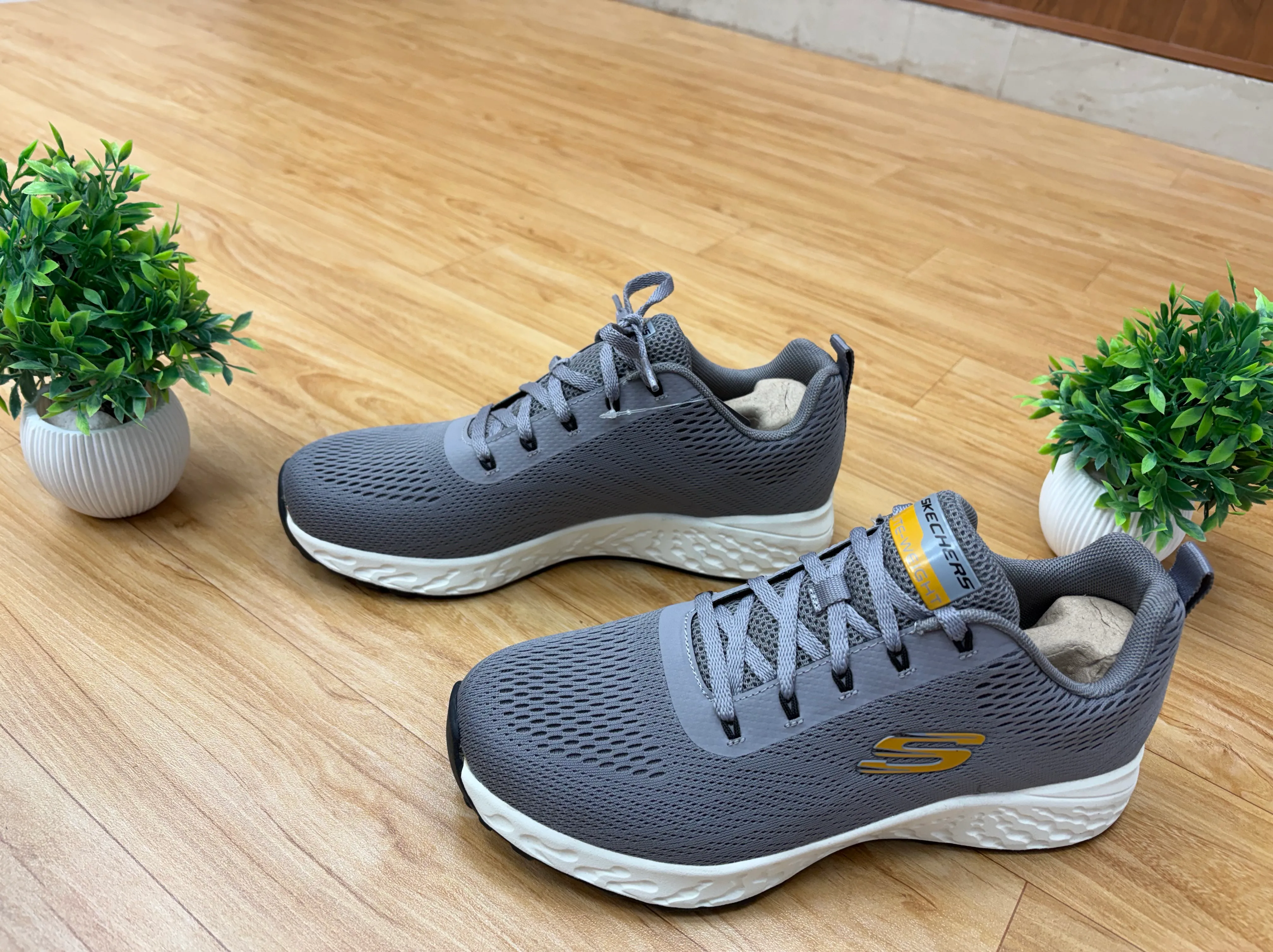 Skechers Lightweight Shoes view 2