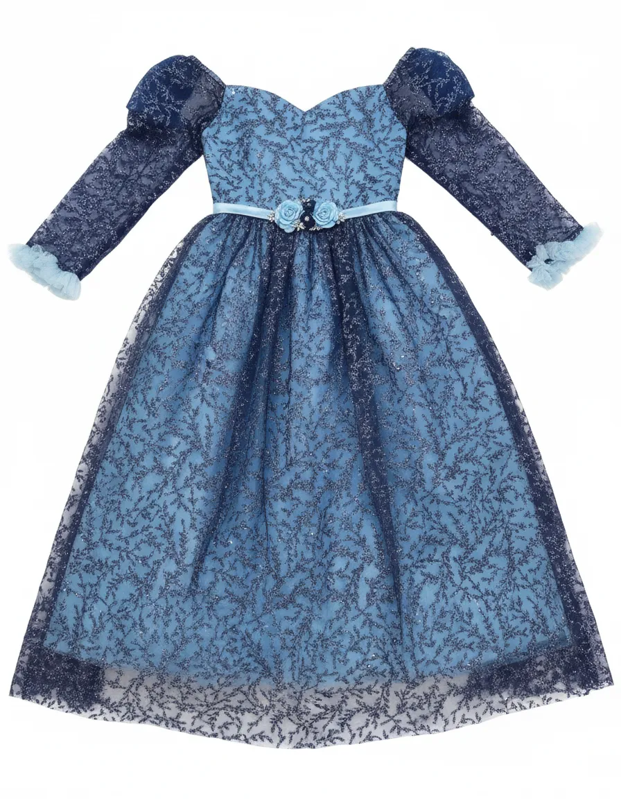 Party Gown view 2