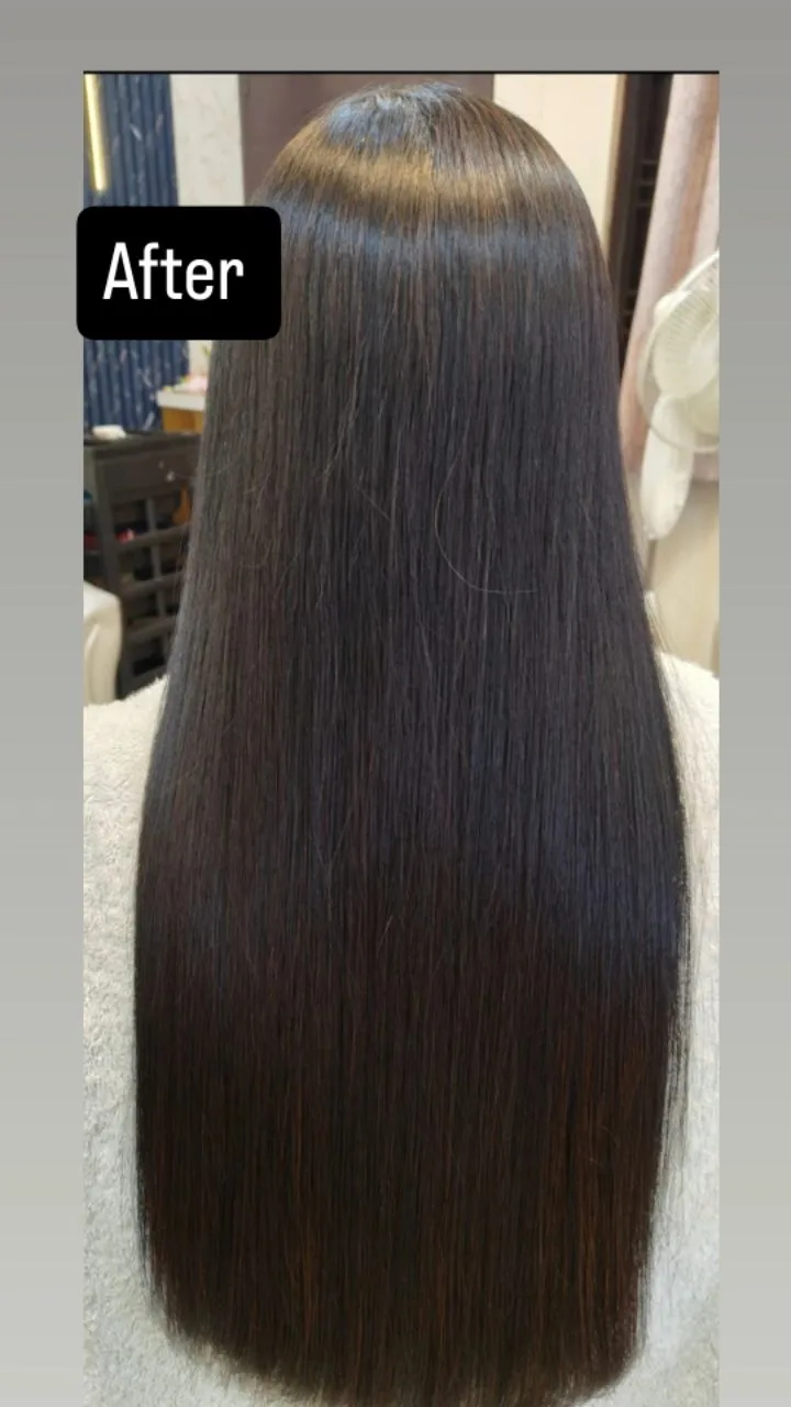 Basic Scalp Treatment In Salon view 2