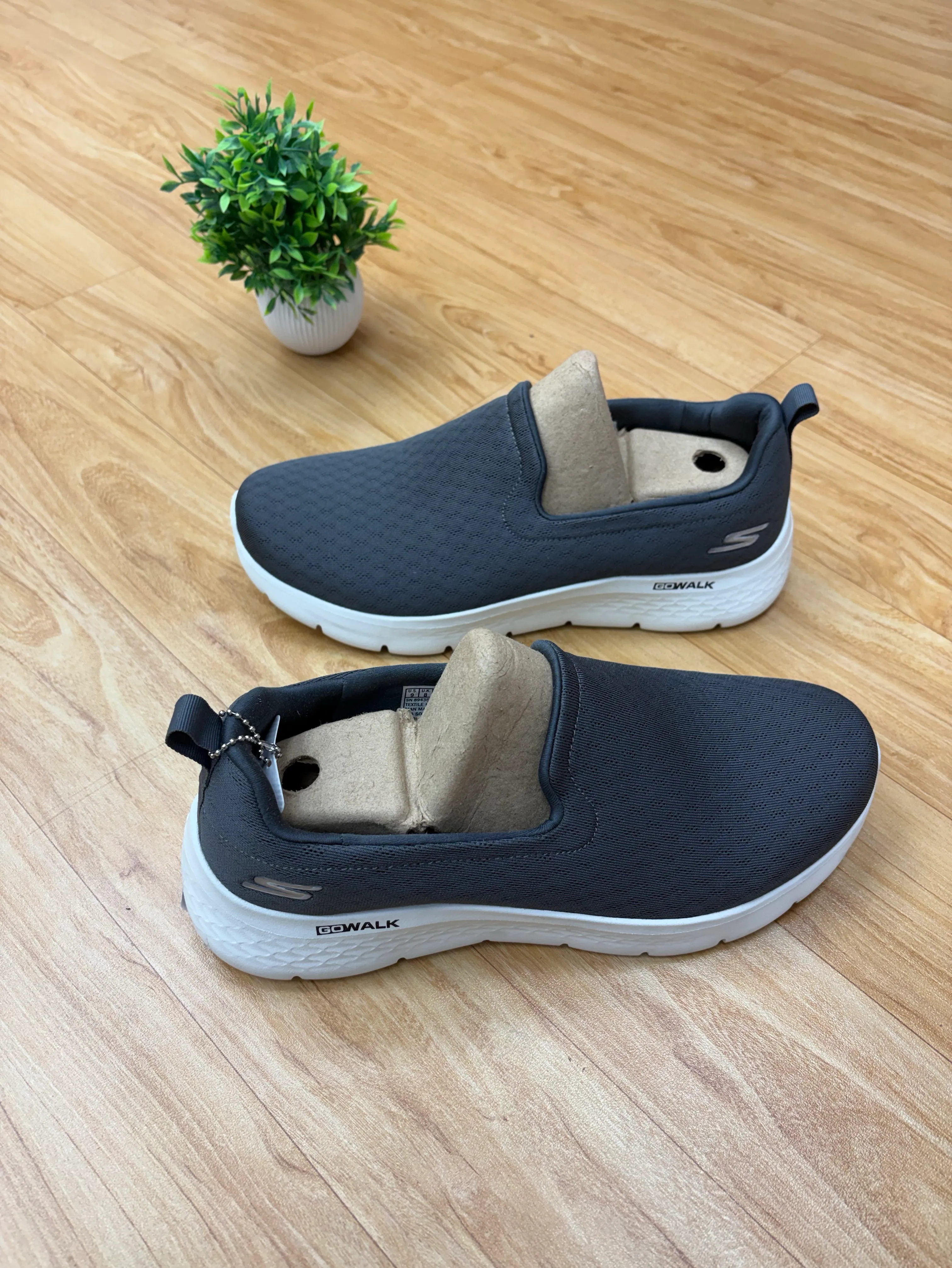 Skechers GOwalk Slip-On view 2