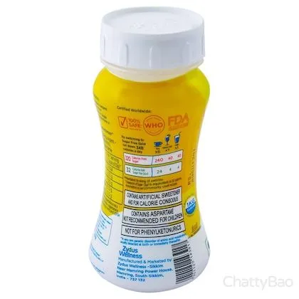 Sugarfree Gold Low Calorie Sweetener 100 g view 2