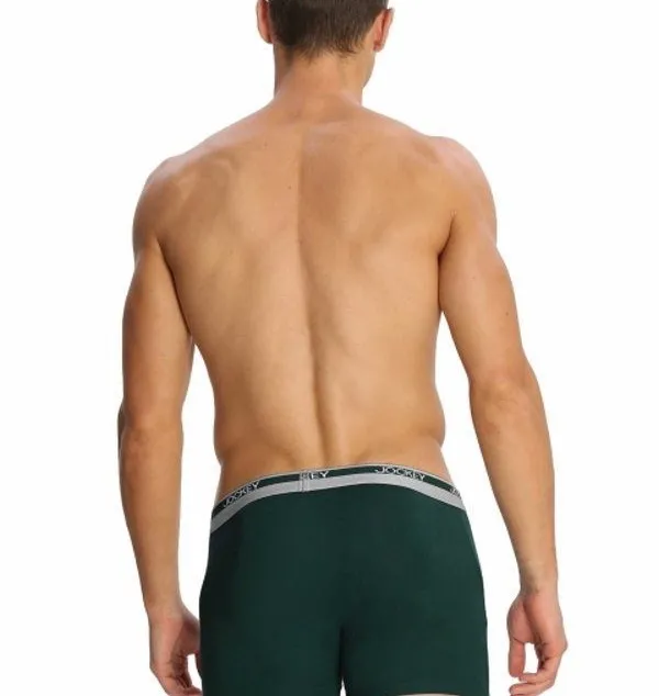 Jockey Trunk 8009 Asst 2pc view 4
