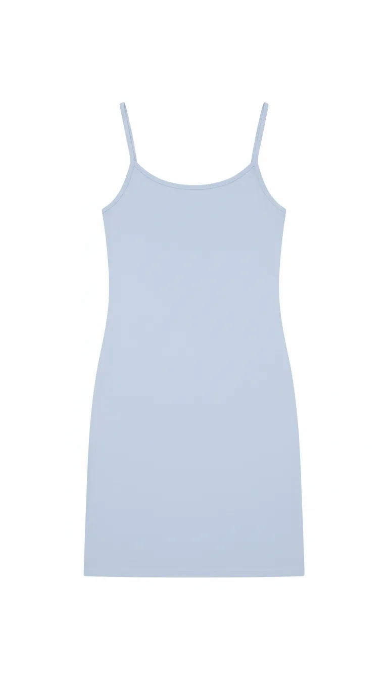 Slip Dress Body Shaper view 2