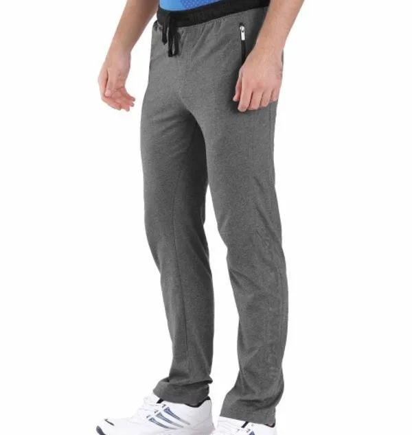 Jockey Lower 9510 Charcoal view 2