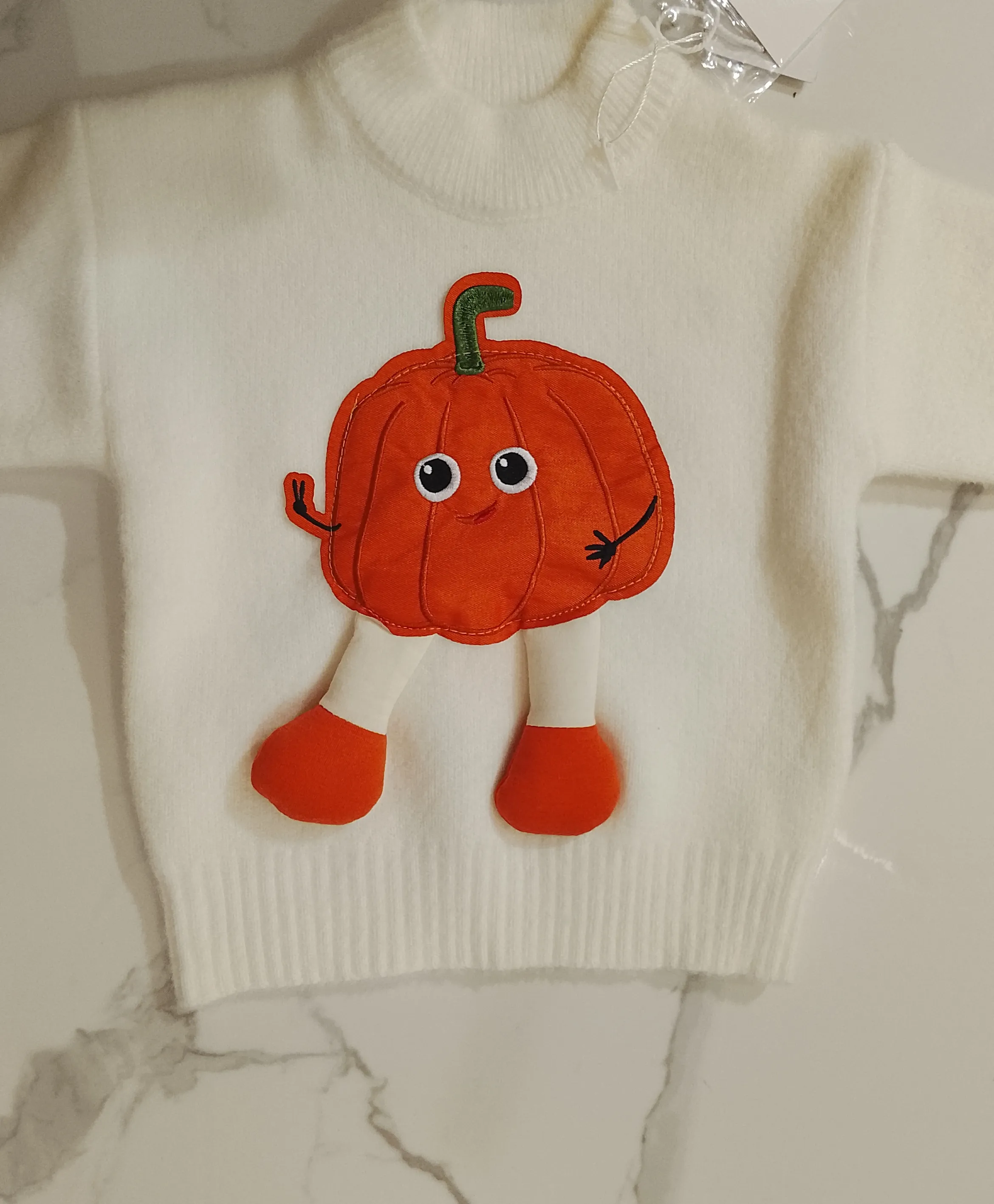 The Mirror Story Pullover 756 view 3
