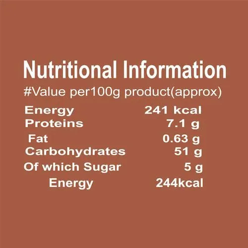 Bran O Plus Brown Bread 300 g view 3