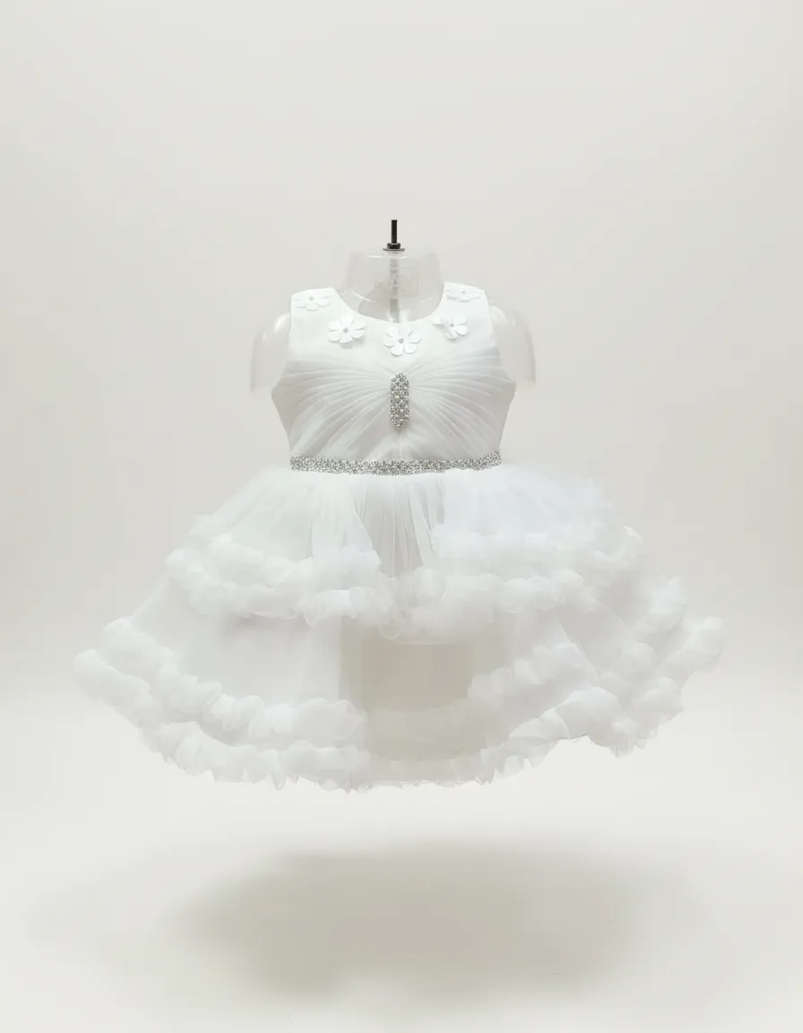 Girls Formal Dress view 2