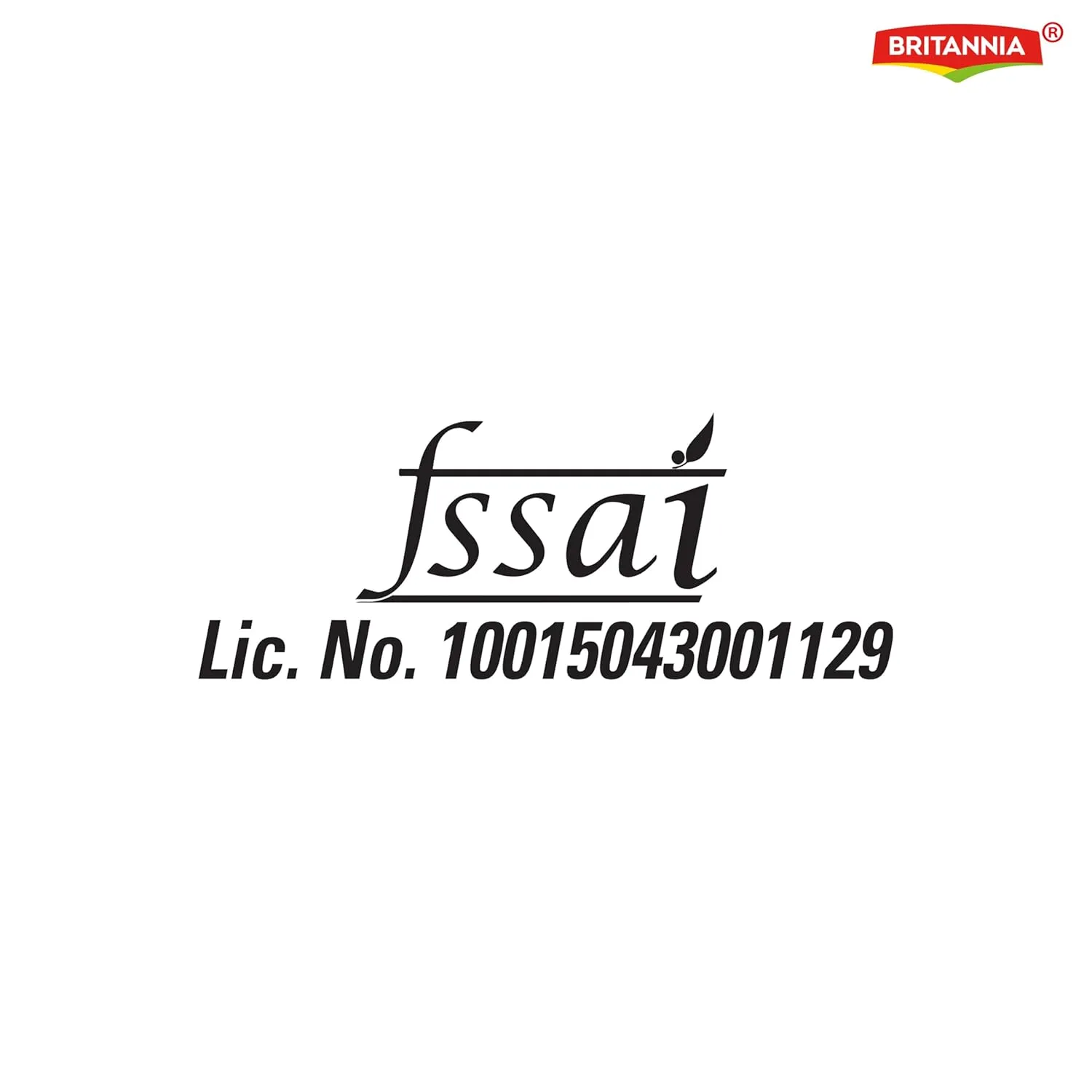 Britannia Nutri Choice Digestive 100 g view 4