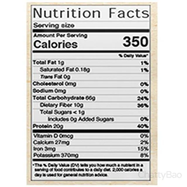 Organic Tattva Mix Dal 500 g view 3