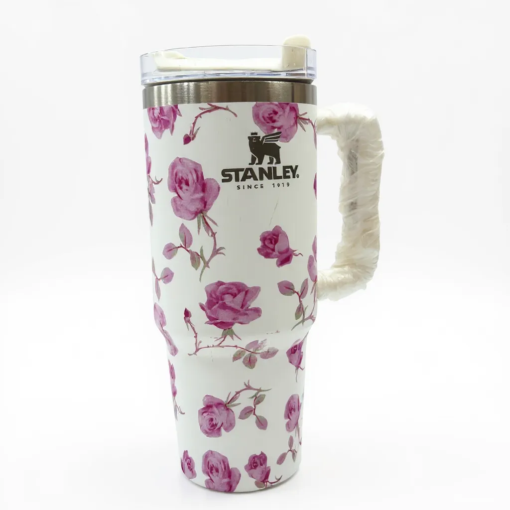 Stanley Insulated Tumbler view 2